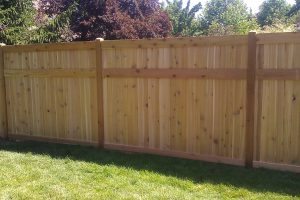 cedar | vinyl | chain-link | wrought iron fencing | railing | fence repairs | Boise | Meridian | Nampa | Caldwell | Idaho