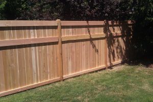 cedar | vinyl | chain-link | wrought iron fencing | railing | fence repairs | Boise | Meridian | Nampa | Caldwell | Idaho