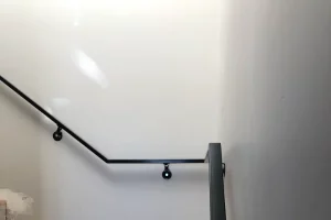 Custom Handrail